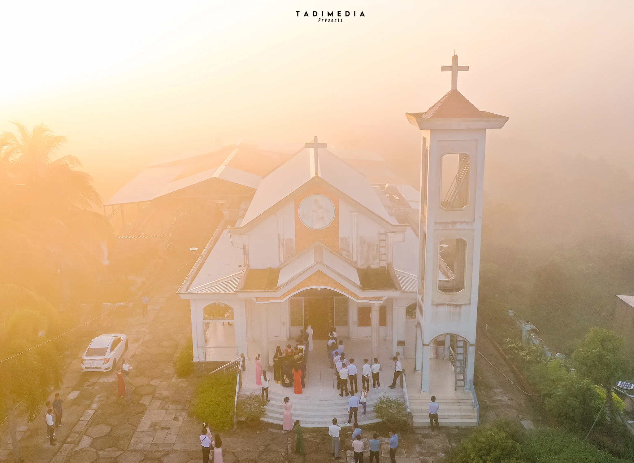 Quoc Trung & Van Anh <br> Matrimony | An Giang | Jun.23