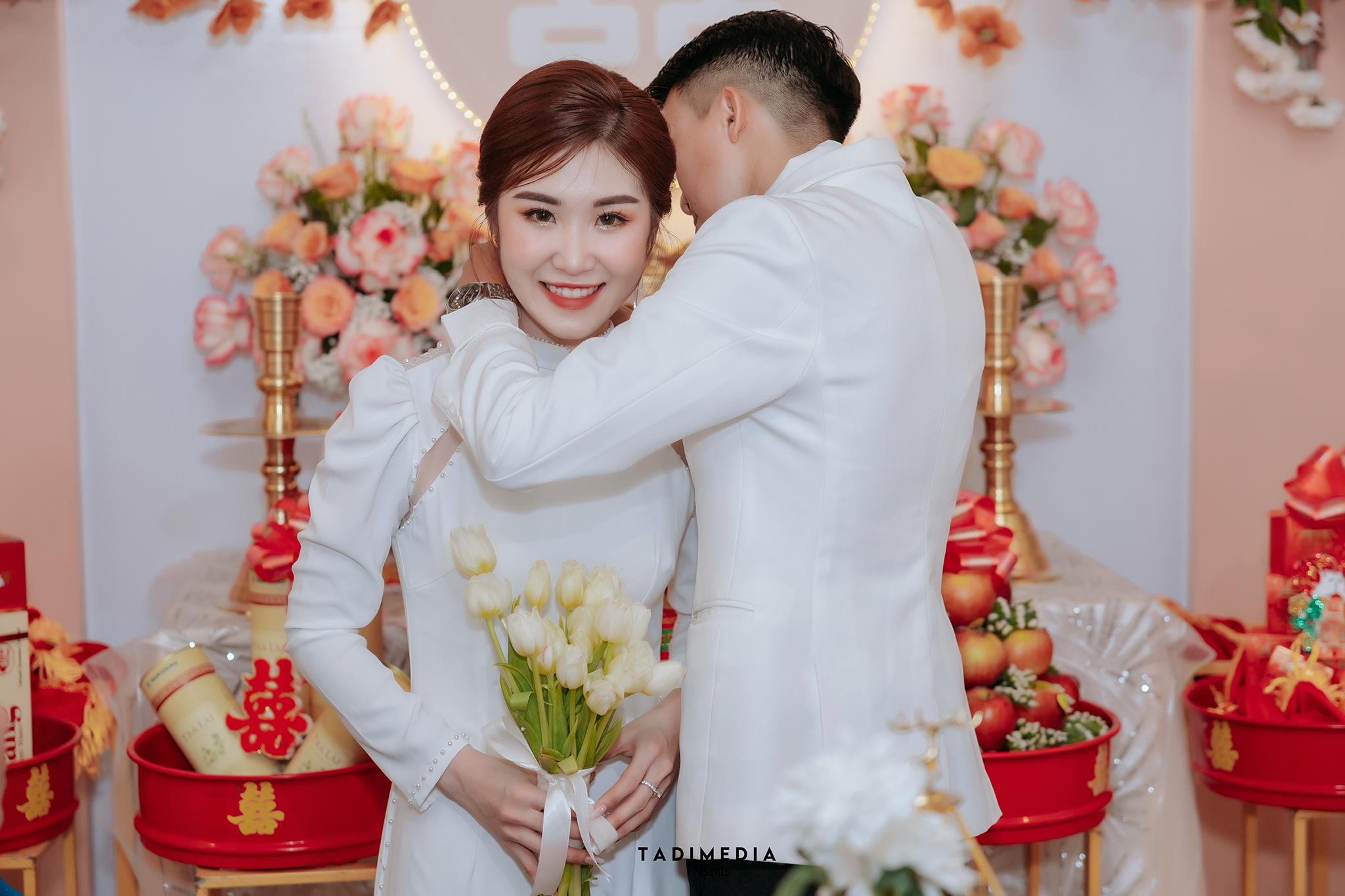 Huynh Khang & Ngoc Giau <br> Wedding | An Giang | Aug.23